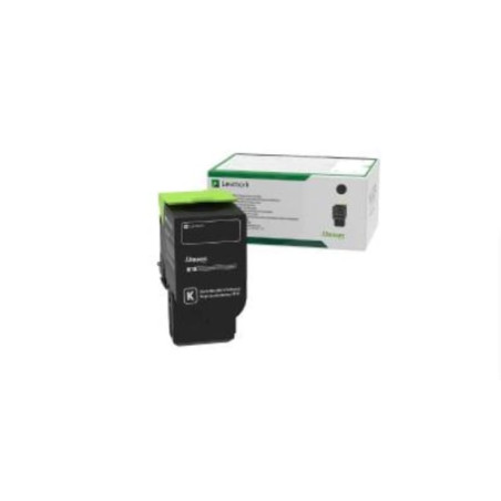 Toner lexmark 77l2hk0 47700pagine nero [77l2hk0]