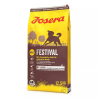 Cibo secco per cani josera festival 12.5kg