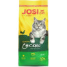 Cibo secco per gatti josera josicat pollo chicken 18kg