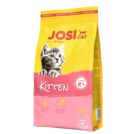 Cibo secco per gatti josera josicat kitten 1.9 kg