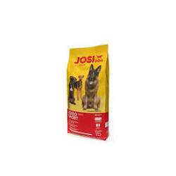 Cibo secco josera josidog agilo sport per cani adulti 15kg