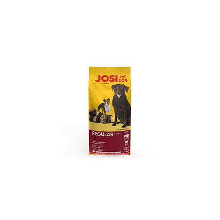 Cibo secco josera josidog regular 15kg per cani adulti