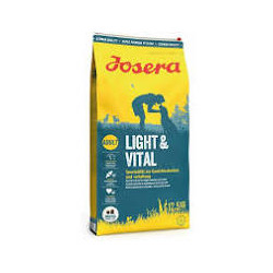 Cibo secco per cani josera light 12.5kg