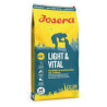 Cibo secco per cani josera light 12.5kg