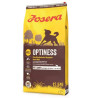 Cibo secco josera optiness adult 12.5kg per cani
