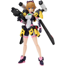 Bandai figure-rise standard avatar fumina [gun66303]