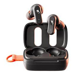 Auricolari skullcandy dime 3 true wireless stereo/bluetooth nero