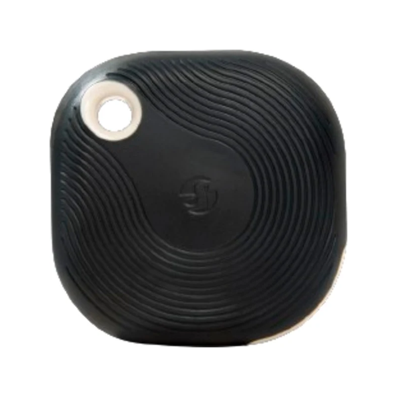 Pulsante intelligente shelly blu tough 1 nero [shelly_b_b_t_b]