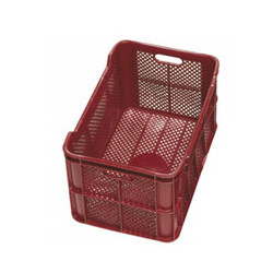 Cesta traforata l.40 53x34 h.30 stefanpl [stefanplast ]