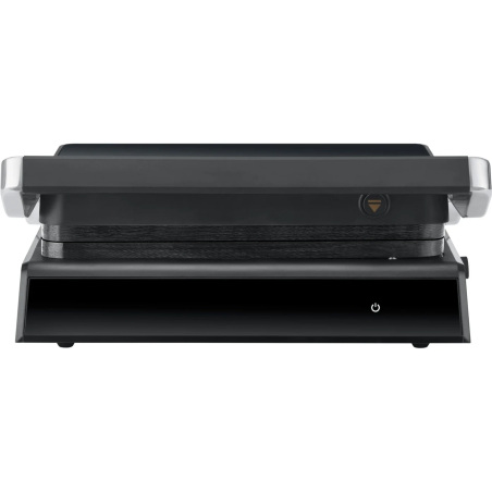 Grill a contatto sevin comfort kg 2399 1800w nero [2399]