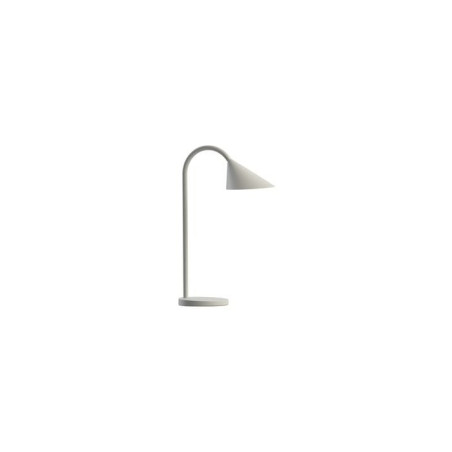 Lampada a led unilux 400077404 da terra braccio flessibile 4w 500lm