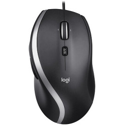Mouse usb logitech m500s 910-005784 ottico rf usb-a dx 4000dpi
