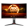 Monitor led 27'' aoc c27g2z3/bk full hd 1920x1080p/0.5ms/classe