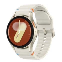 Smartwach samsung galaxy watch7 40mm crema [sm-l300nzeaitv]