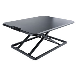 Convertitore da scrivania startech.com sit-stand per notebook