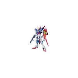 Figure bandai 1/100 mg force impulse gundam [gun63040]