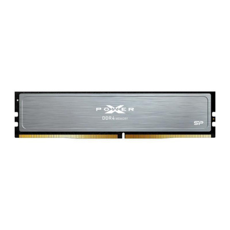 Ram udimm ddr4 16gb silicon power xpower pulse gaming ddr4 16gb (1x16gb)