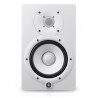 Altoparlante di monitoraggio attivo yamaha hs8w cablato 2 vie 120w
