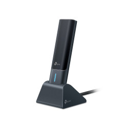 Adattatore di rete tp-link archer txe70uhusb wlan/wi-fi 6