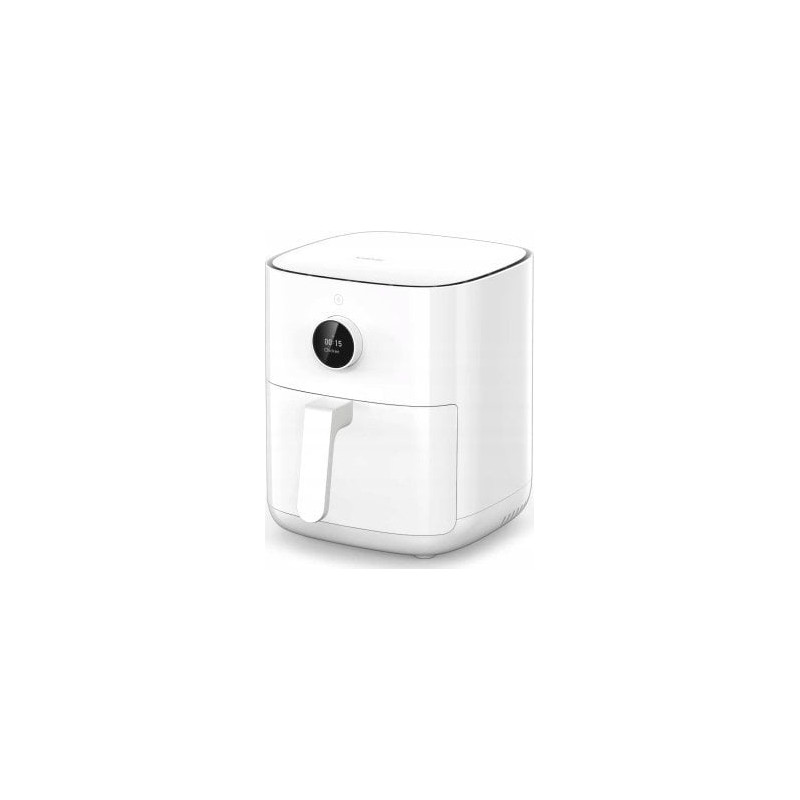 Friggitrice ad aria xiaomi maf14 smart air fryer 4.5l/1500w bianca