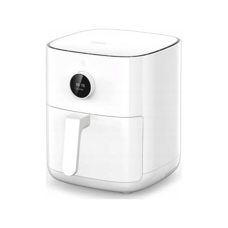 Friggitrice ad aria xiaomi maf14 smart air fryer 4.5l/1500w bianca
