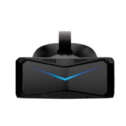 Occhiali vr pimax crystal light nero [pvh00010176]