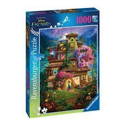 Puzzle ravensburger encanto per te 1000pz [12000608]