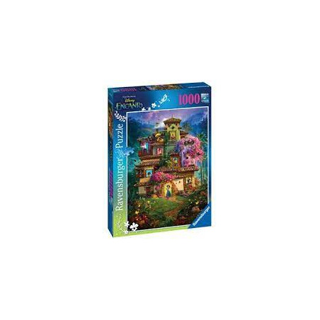 Puzzle ravensburger encanto per te 1000pz [12000608]