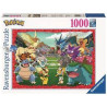 Puzzle ravensburger pok 1000pz [12000628]
