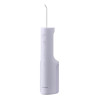Idropulsore panasonic ew-dj26-v303 irrigatore orale bianco