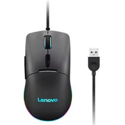 Mouse lenovo m210 8000dpi nero [gy51m74265]