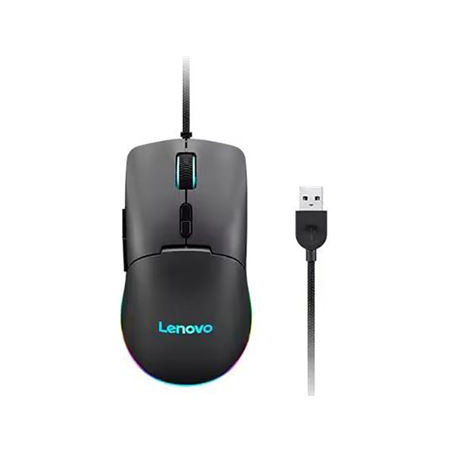 Mouse lenovo m210 8000dpi nero [gy51m74265]