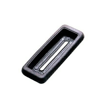 Guscio telecomando nuova videosuono sth10 protettivo medio nero [sth10]