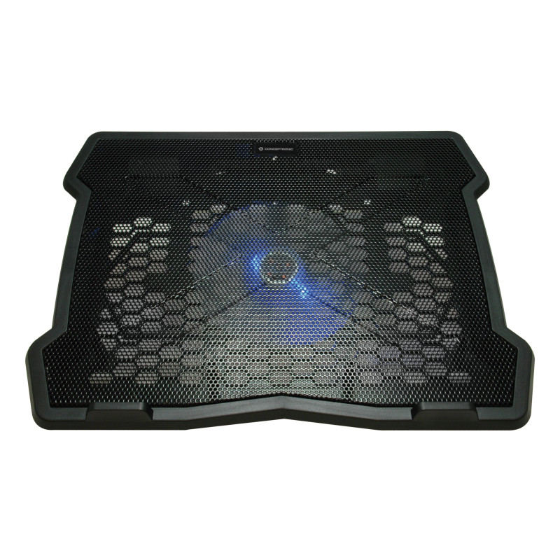 Base di raffreddamento conceptronic thana05b per notebook 15.6"