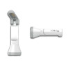 Lampada da scrivania led cfg ricaricabile ip20 41lumen + 112lumen