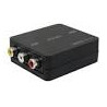 Convertitore av/rca gbc mini convertitore av rca/hdmi nero [14.2800.91]