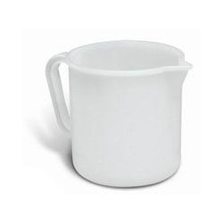 Caraffa graduata industriale l.3,0 1852p3 giganpl [giganplast ]