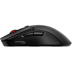 Mouse da gioco hyperx pulsefire haste 2 core wireless 12000dpi 6pulsanti
