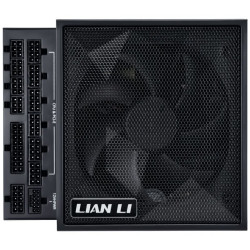 Alimentatore 850w lian li edge eg0850 80 plus platinum pcie 5.1 atx