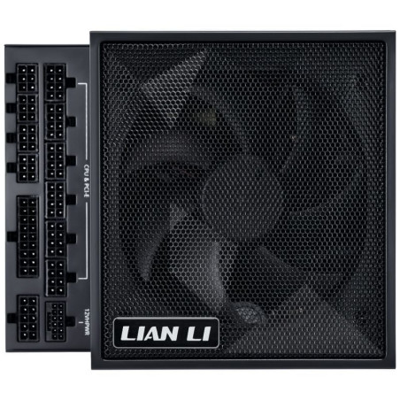 Alimentatore 850w lian li edge eg0850 80 plus platinum pcie 5.1 atx