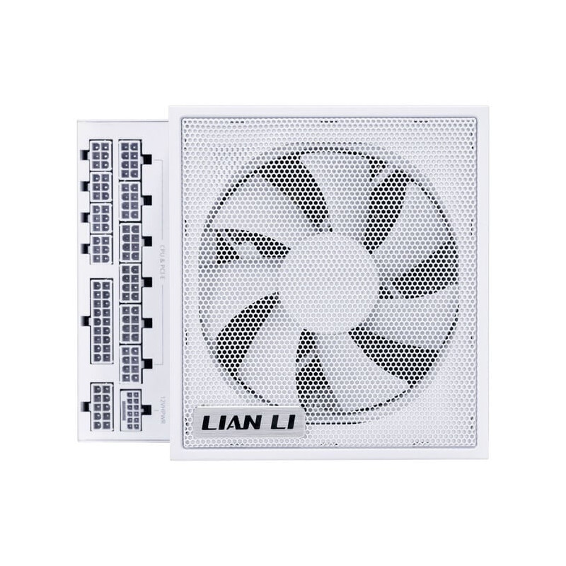 Alimentatore 1000w lian li edge eg1000 80 plus platinum pcie 5.1