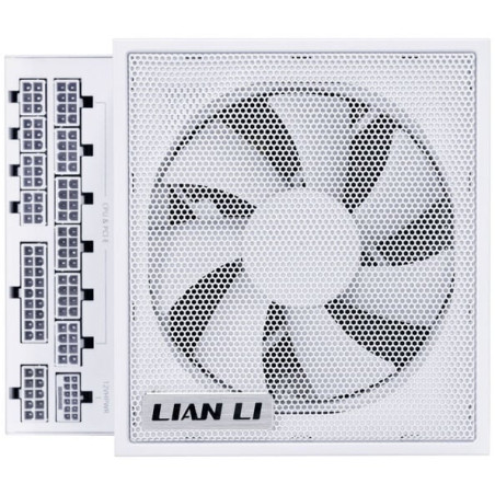 Alimentatore 1000w lian li edge eg1000 80 plus platinum pcie 5.1