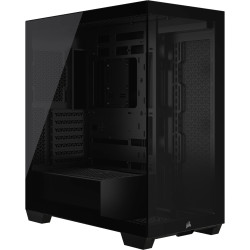 Case corsair 3500x midi-tower atx nero [cc-9011276-ww]