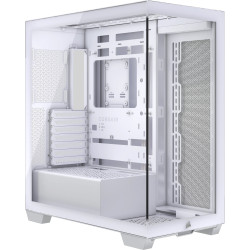 Case corsair 3500x midi-tower atx bianco [cc-9011277-ww]
