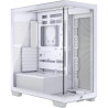 Case corsair 3500x midi-tower atx bianco [cc-9011277-ww]