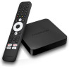 Hub multimediale thomson streaming box 240g 4k nero [240g]