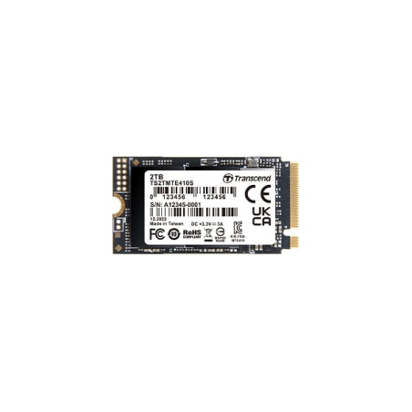 Ssd 2tb transcend mte410s m.2 2242 nero [ts2tmte410s]