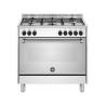 Cucina a gas la germania amn965exv 5 fuochi semplice elettrico classe