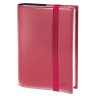 Agenda quo vadis time life largo 2025 settimanale 16x24cm rosa cangiante