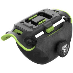 Supporto da polso zebra sg-wt5x6-wmts con cinturino a quadrante